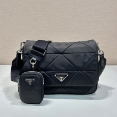 Prada Satchel Bags